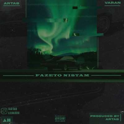 دانلود آهنگ آرطب و واران فازتو نیستم